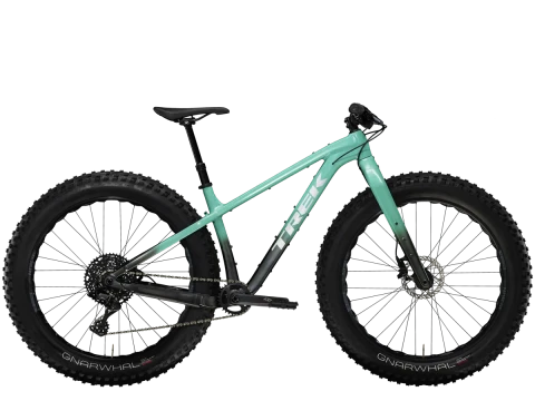 TREK Farley 5